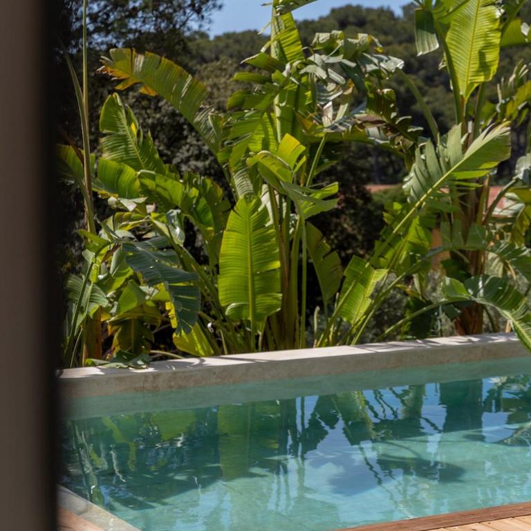 Sea-view villa with pool - Casa de 5 dormitorios - 45