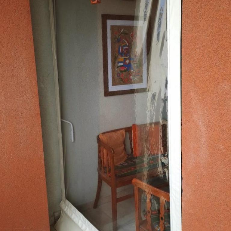 Apart del Centro 04 cochera opcional - One-Bedroom Apartment - 22