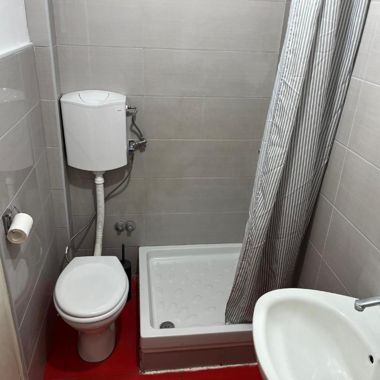 Apartman VI - Apartment mit 2 Schlafzimmern - 5