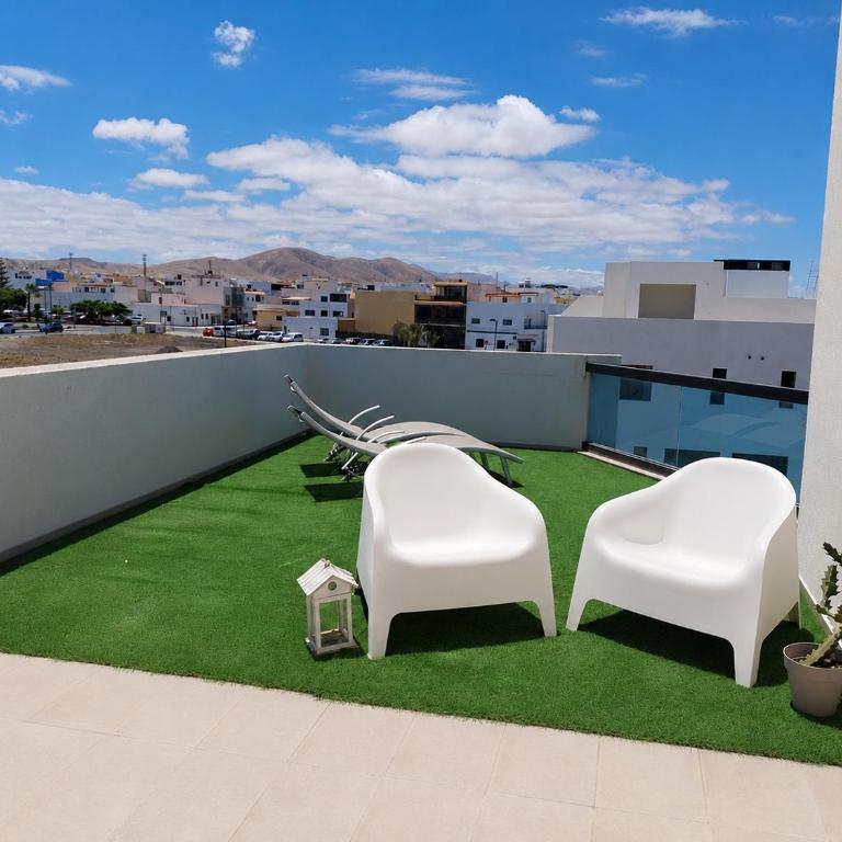 Mint Deluxe Cotillo III by Sea You There Fuerteventura - Apartamento de 1 dormitorio - 50