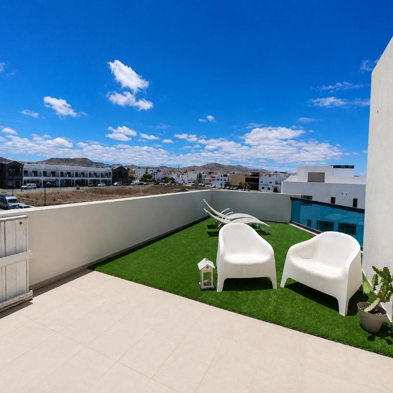 Mint Deluxe Cotillo III by Sea You There Fuerteventura - Apartamento de 1 dormitorio - 51
