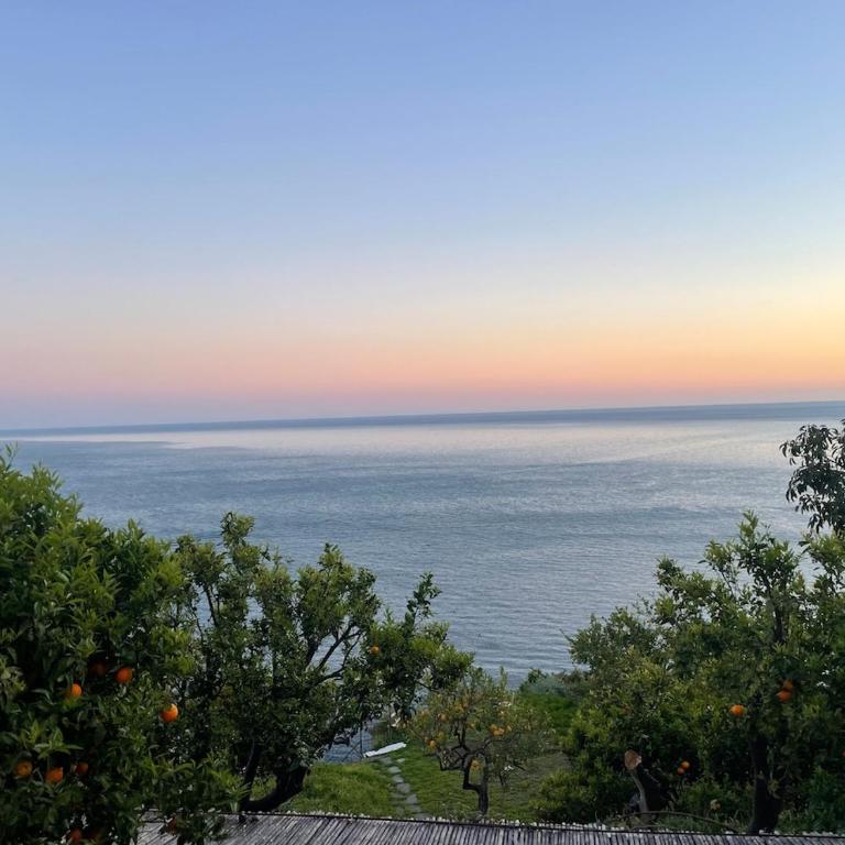 Sea View Terrace La Casa Di Nonna Paola, Positano Centre - Appartamento con 2 Camere da Letto - 1