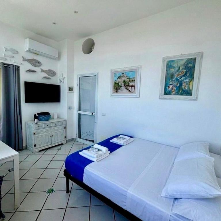 Sea View Terrace La Casa Di Nonna Paola, Positano Centre - Appartamento con 2 Camere da Letto - 8