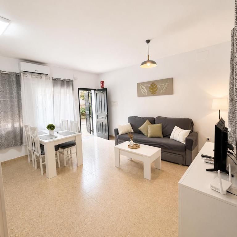 Apartamento Albaida Bajo 2 - One-Bedroom Apartment - 5