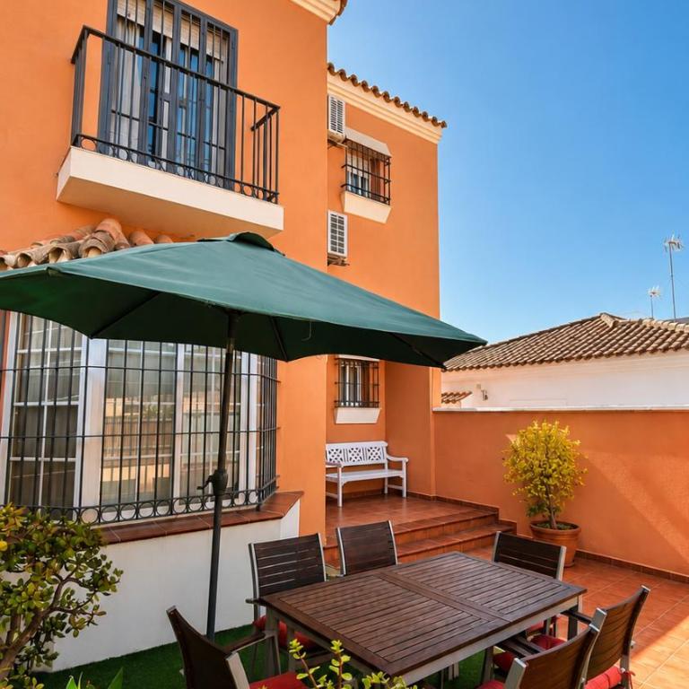 DUPLEX LA CONCHA.14 - Casa de 3 dormitorios - 1