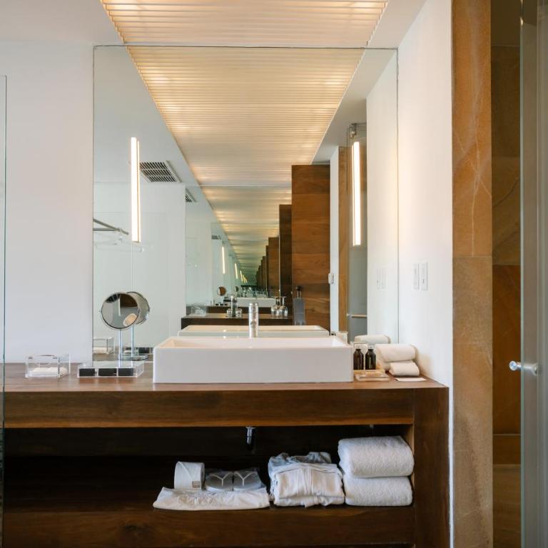 La Purificadora, Puebla, a Member of Design Hotels - Habitación Superior con cama extragrande - 2