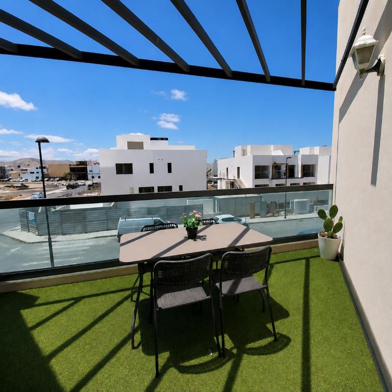 Mint Deluxe Cotillo III by Sea You There Fuerteventura - Apartamento de 1 dormitorio - 52