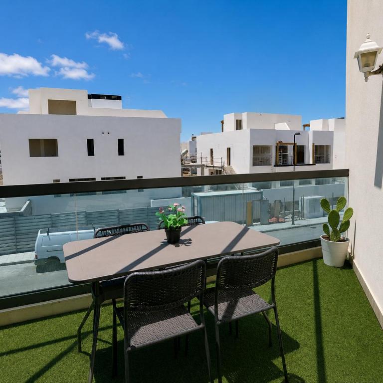 Mint Deluxe Cotillo III by Sea You There Fuerteventura - Apartamento de 1 dormitorio - 53