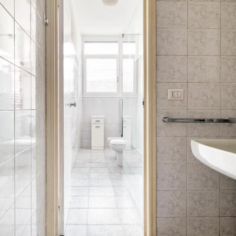 Porta Vittoria & Duomo - Elegant Flat - Appartamento con 2 Camere da Letto e Balcone - 27