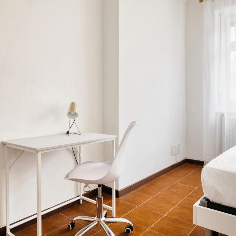 Porta Vittoria & Duomo - Elegant Flat - Appartamento con 2 Camere da Letto e Balcone - 13
