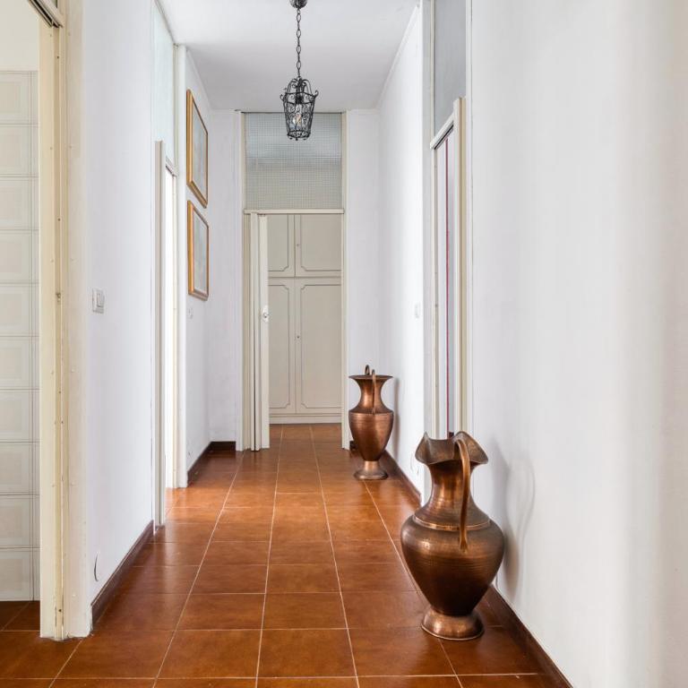 Porta Vittoria & Duomo - Elegant Flat - Appartamento con 2 Camere da Letto e Balcone - 15