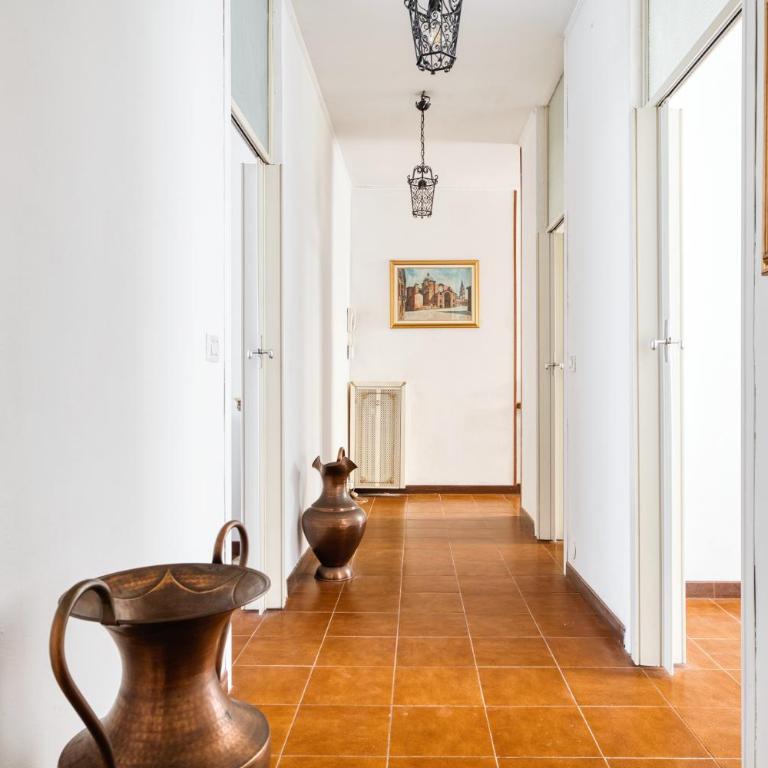 Porta Vittoria & Duomo - Elegant Flat - Appartamento con 2 Camere da Letto e Balcone - 14
