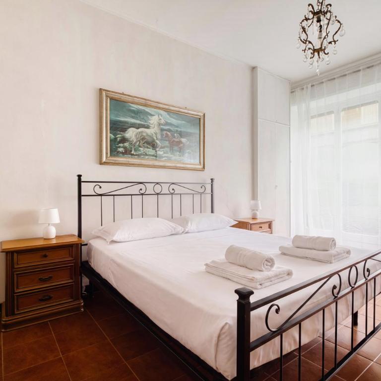 Porta Vittoria & Duomo - Elegant Flat - Appartamento con 2 Camere da Letto e Balcone - 21