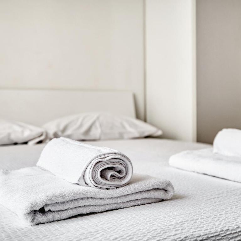 Porta Vittoria & Duomo - Elegant Flat - Appartamento con 2 Camere da Letto e Balcone - 20