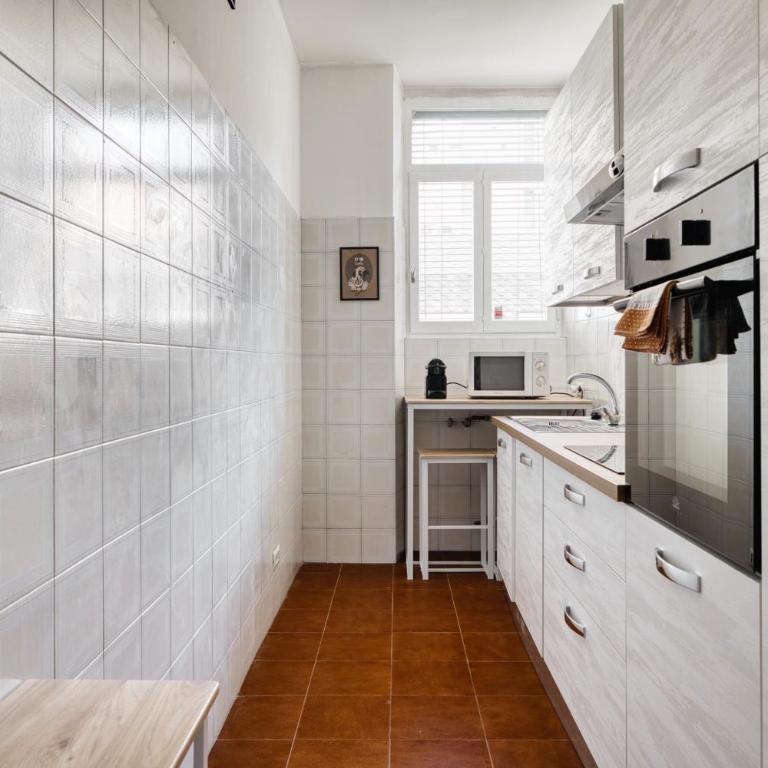 Porta Vittoria & Duomo - Elegant Flat - Appartamento con 2 Camere da Letto e Balcone - 17
