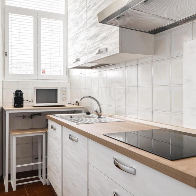 Porta Vittoria & Duomo - Elegant Flat - Appartamento con 2 Camere da Letto e Balcone - 5