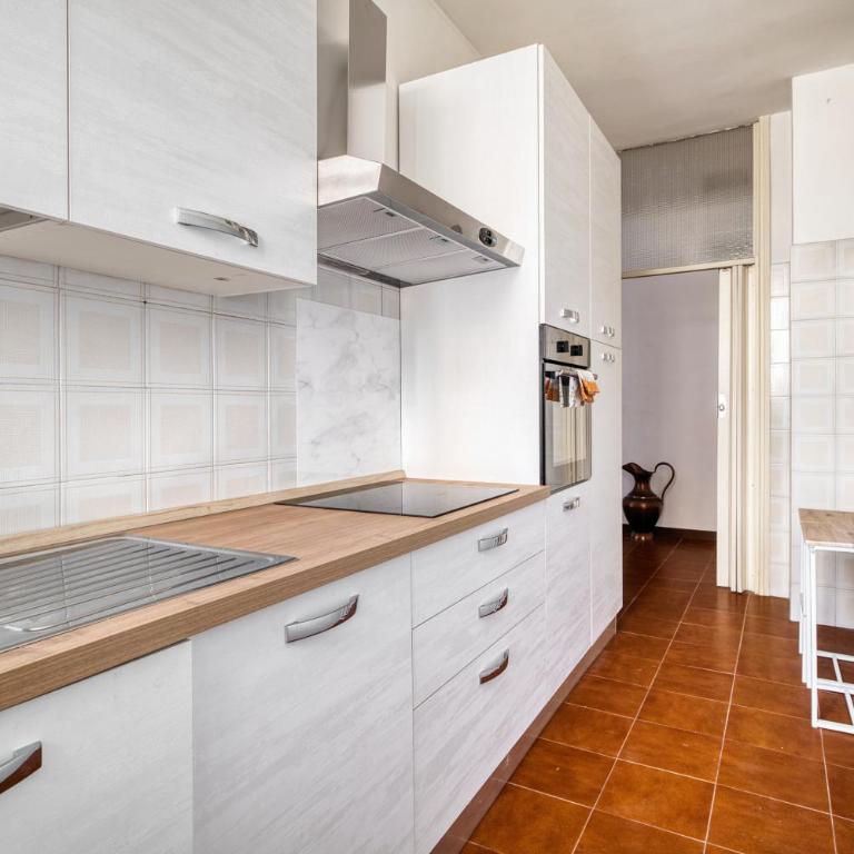 Porta Vittoria & Duomo - Elegant Flat - Appartamento con 2 Camere da Letto e Balcone - 6