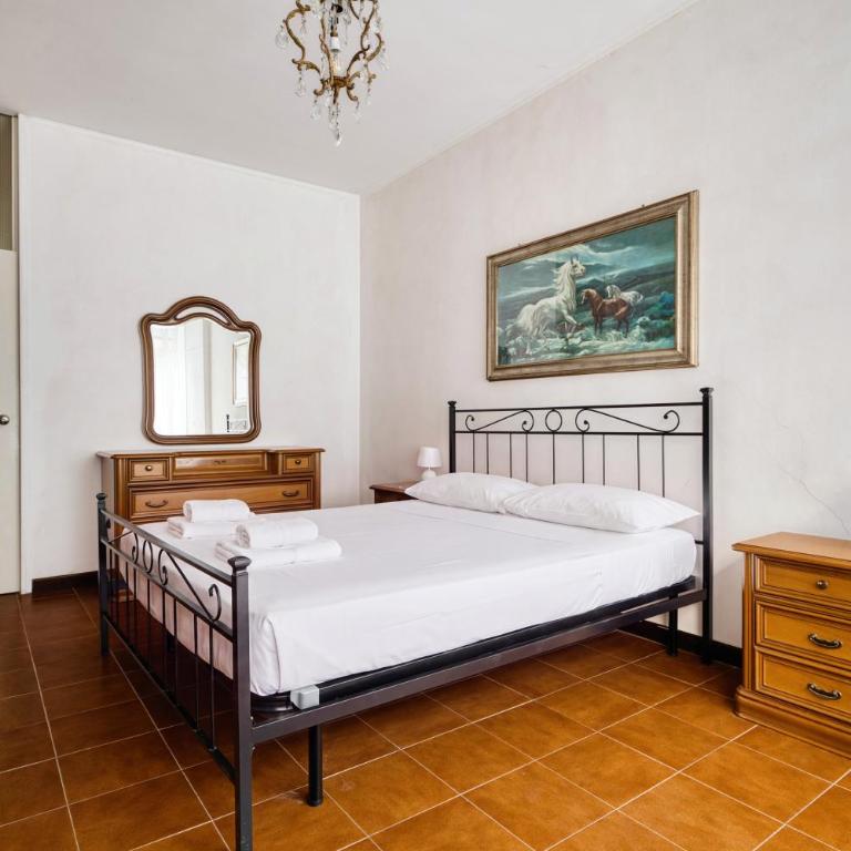 Porta Vittoria & Duomo - Elegant Flat - Appartamento con 2 Camere da Letto e Balcone - 8