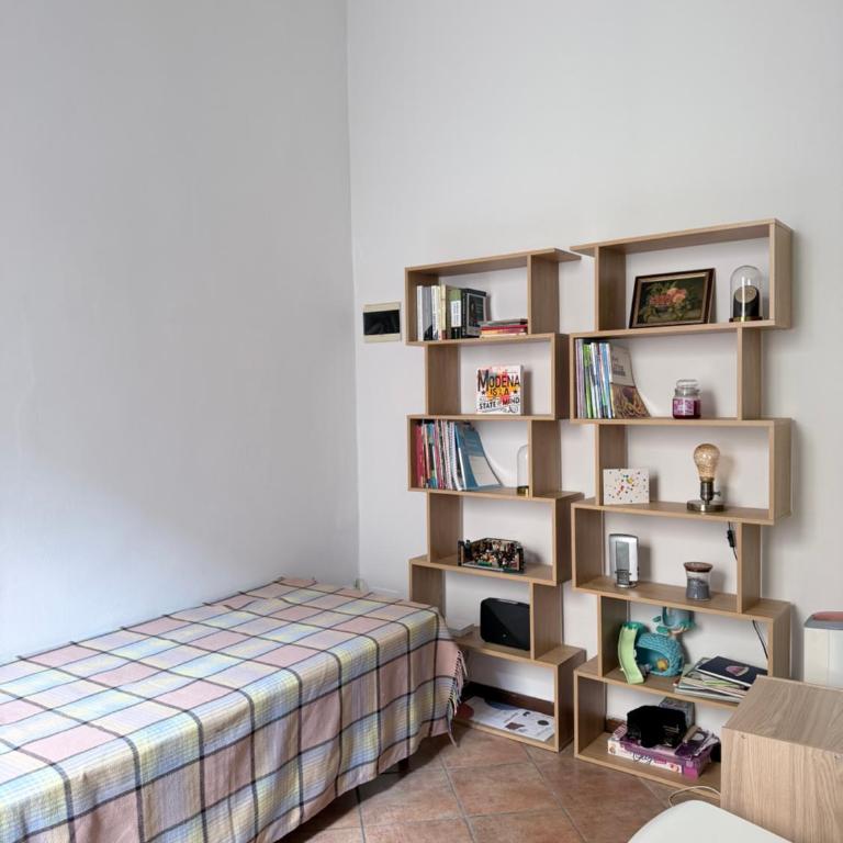 Centro Corso Cavour - Appartamento con 1 Camera da Letto - 36