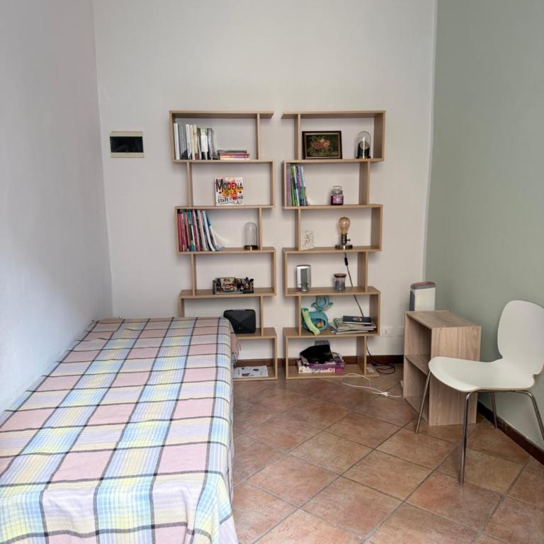 Centro Corso Cavour - Appartamento con 1 Camera da Letto - 37