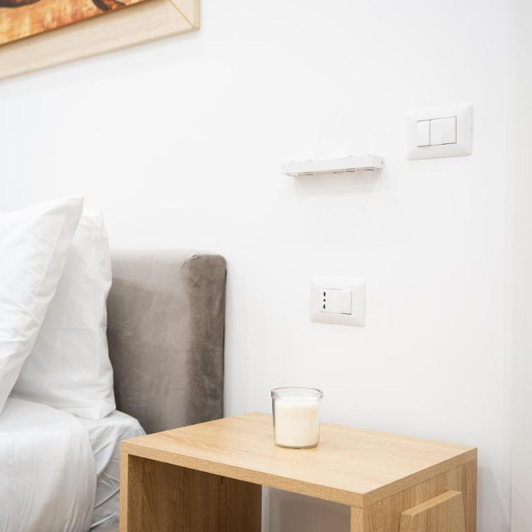 Eirene 6 posti letto - Appartamento con 3 Camere da Letto - 2