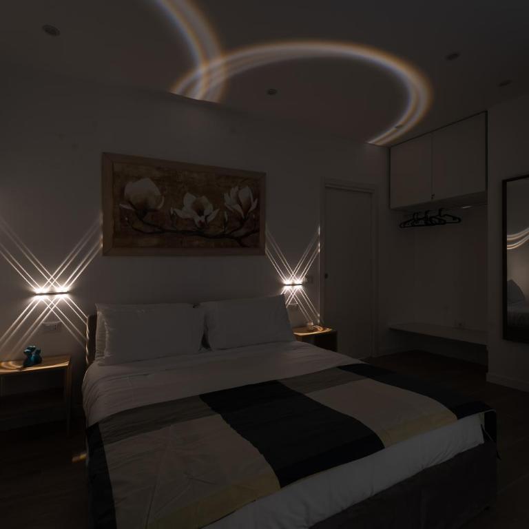 Eirene 6 posti letto - Appartamento con 3 Camere da Letto - 13