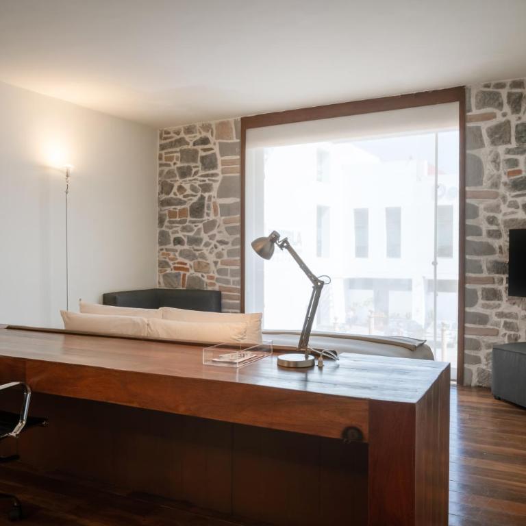 La Purificadora, Puebla, a Member of Design Hotels - Suite esquinera - 4