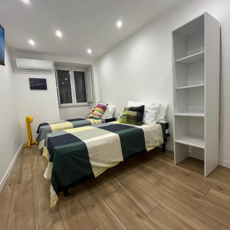 Eirene 6 posti letto - Appartamento con 3 Camere da Letto - 23
