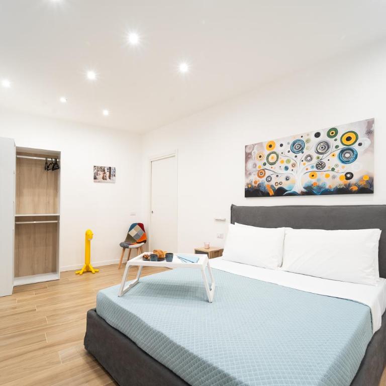 Eirene 6 posti letto - Appartamento con 3 Camere da Letto - 25