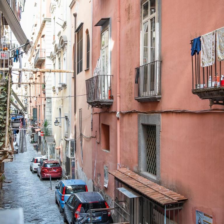 Eirene 6 posti letto - Appartamento con 3 Camere da Letto - 29