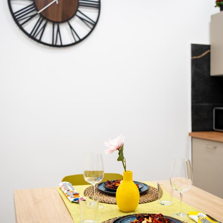 Eirene 6 posti letto - Appartamento con 3 Camere da Letto - 30
