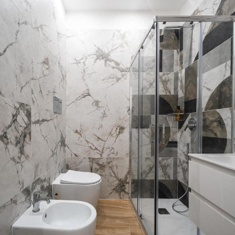 Eirene 6 posti letto - Appartamento con 3 Camere da Letto - 31