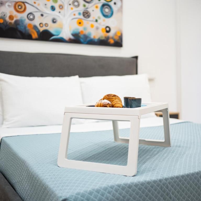 Eirene 6 posti letto - Appartamento con 3 Camere da Letto - 35