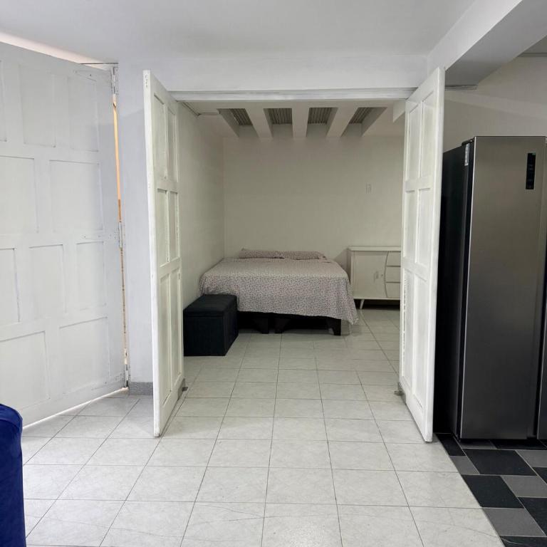 Hospedaje único en Santa María del Mar para 5 personas - One-Bedroom Apartment - 2