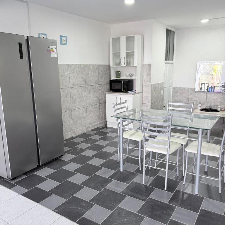 Hospedaje único en Santa María del Mar para 5 personas - One-Bedroom Apartment - 7