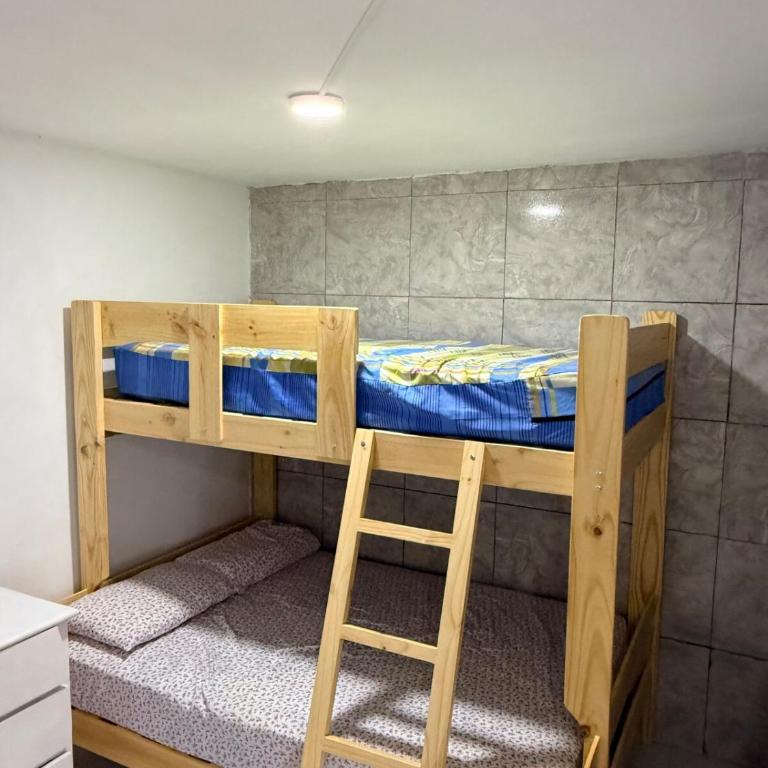 Hospedaje único en Santa María del Mar para 5 personas - One-Bedroom Apartment - 10