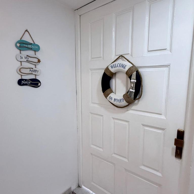 Hospedaje único en Santa María del Mar para 5 personas - One-Bedroom Apartment - 14