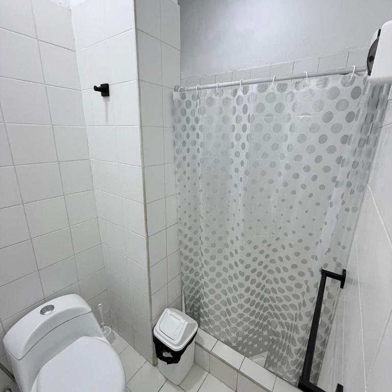 Hospedaje único en Santa María del Mar para 5 personas - One-Bedroom Apartment - 15