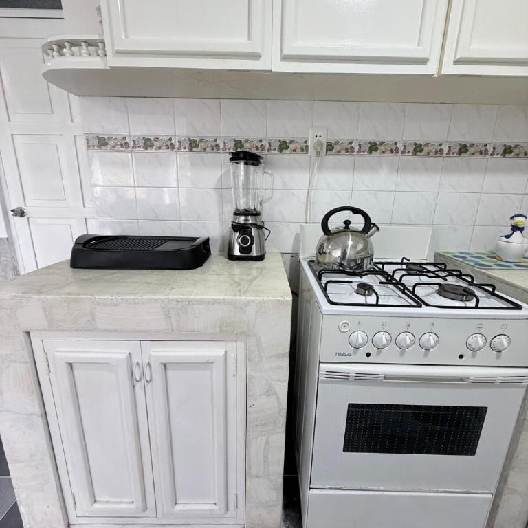 Hospedaje único en Santa María del Mar para 5 personas - One-Bedroom Apartment - 20