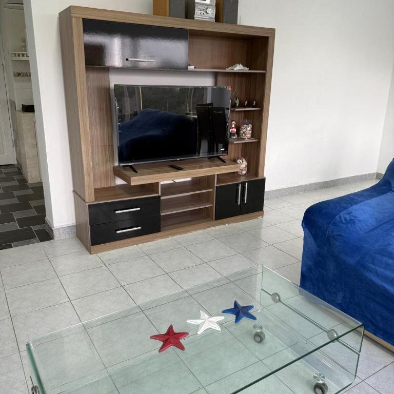 Hospedaje único en Santa María del Mar para 5 personas - One-Bedroom Apartment - 21