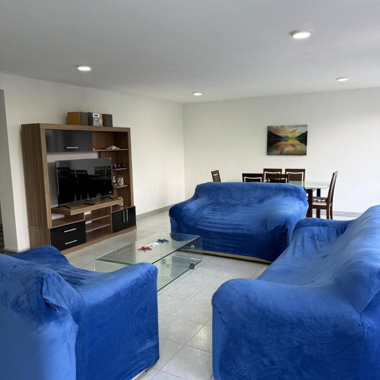 Hospedaje único en Santa María del Mar para 5 personas - One-Bedroom Apartment - 22