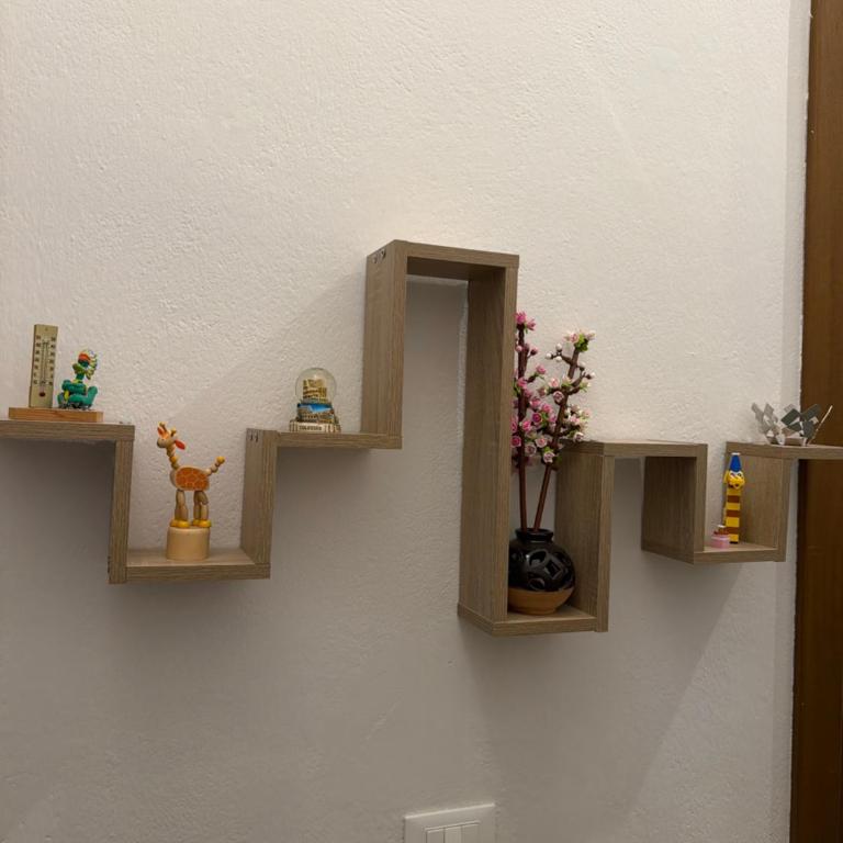 Centro Corso Cavour - Appartamento con 1 Camera da Letto - 38