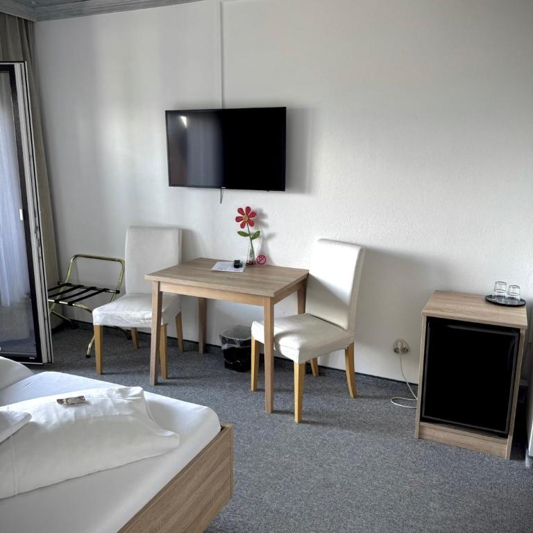 Hotel Garni Frühstückspension Neff - Doppelzimmer - 2
