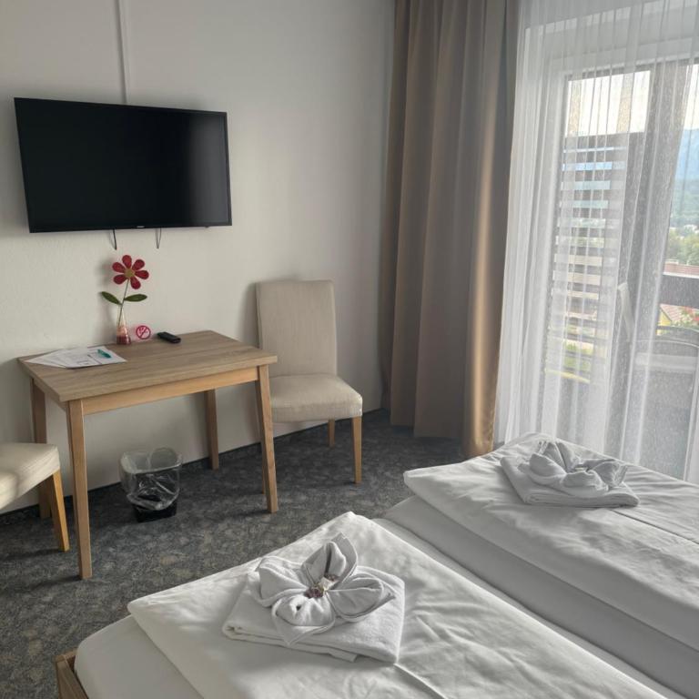 Hotel Garni Frühstückspension Neff - Doppelzimmer - 7