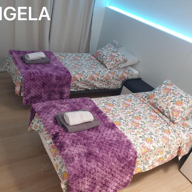 Villa Mike & Villa Angela - Three-Bedroom Villa - 11
