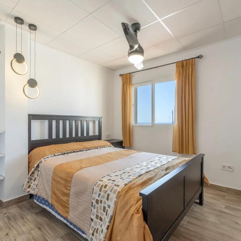 La Cala - Luxuriöse Ferienwohnung mit 4 Schlafzimmern - 15