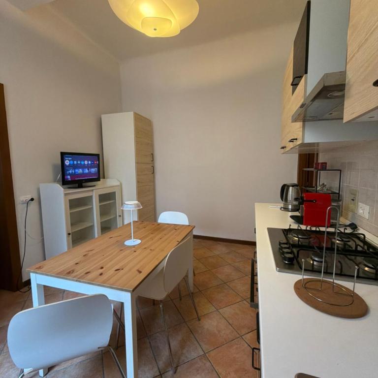 Centro Corso Cavour - Appartamento con 1 Camera da Letto - 39