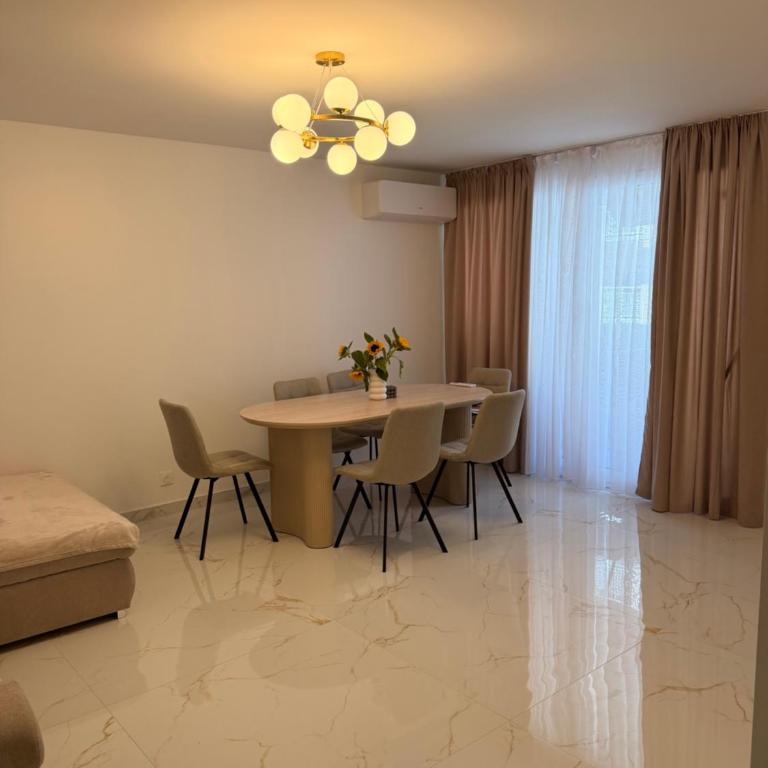 Apartament moderne à 2 pas de la mer - Appartement 1 Chambre - 1