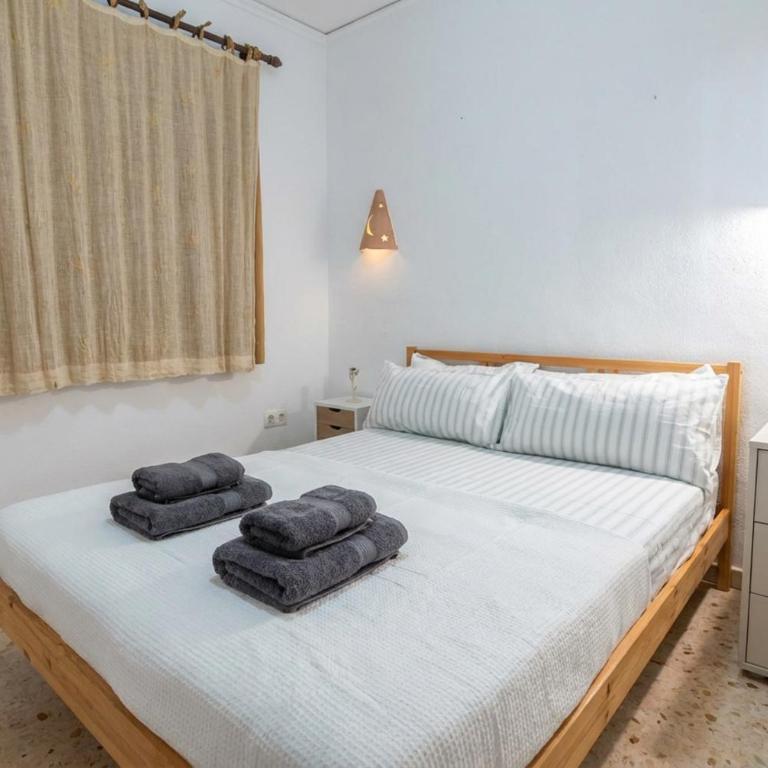Denia Beach Stay with Pool - Appartamento con 1 Camera da Letto - 12