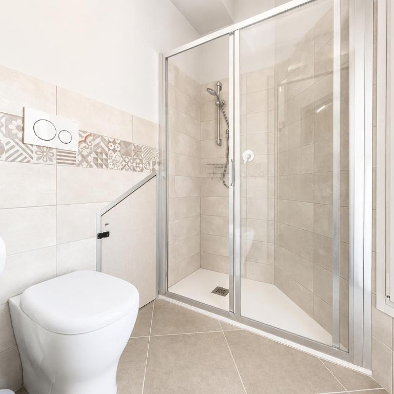 Hostdomus - Mirasole Apartment - Appartamento Monolocale con 1 Letto Matrimoniale - 9